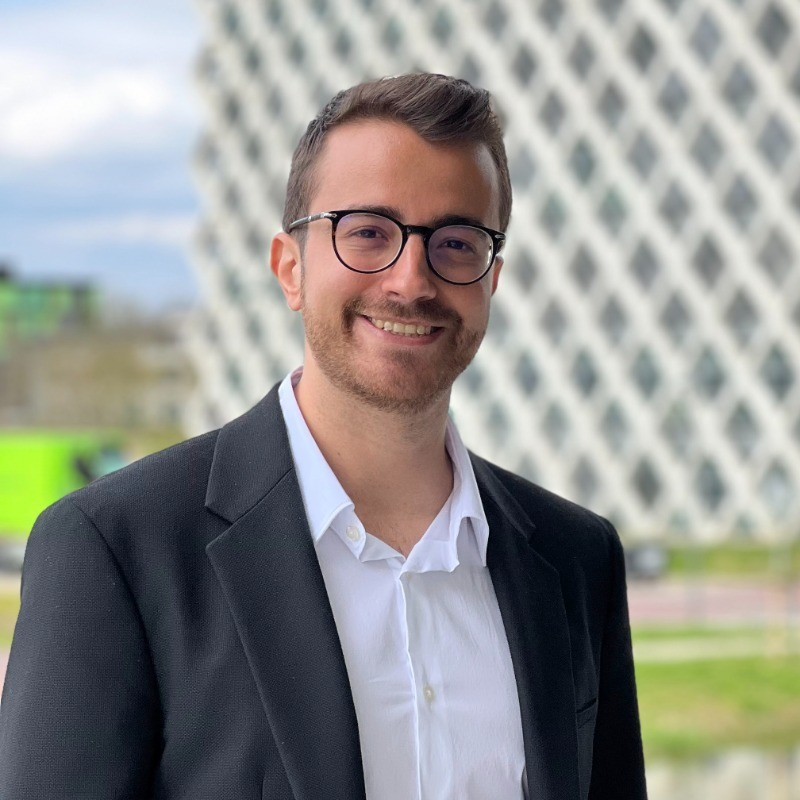 Dimitris Karapliafis