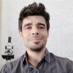 Guillermo Domínguez