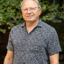 Professor Valerian Dolja