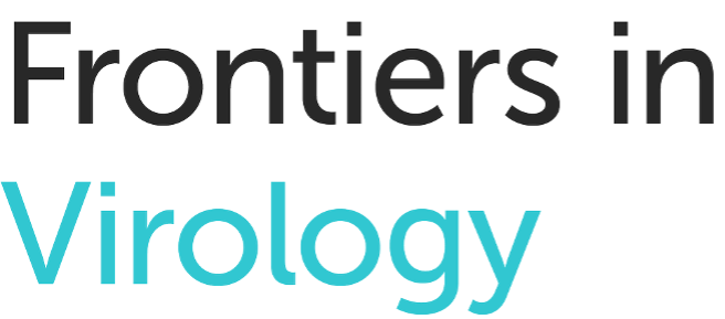 Frontiers in Virology